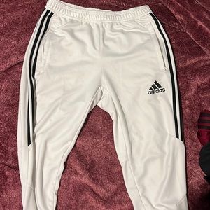4 Pairs Adidas Joggers